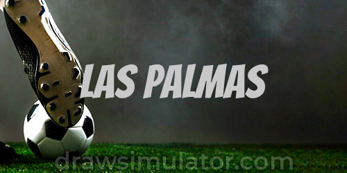 Las Palmas